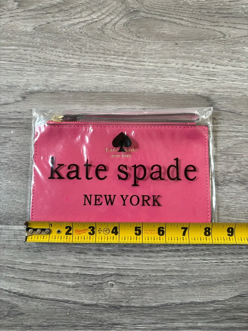 kate spade bright hot